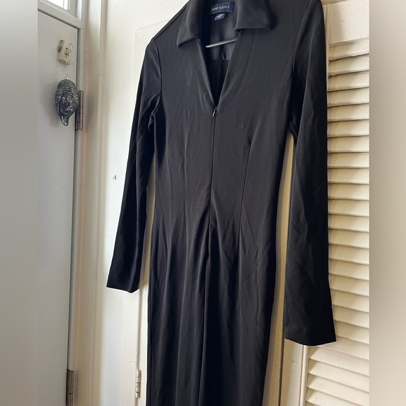 Anne Klein jumpsuit - Picture 3 of 5